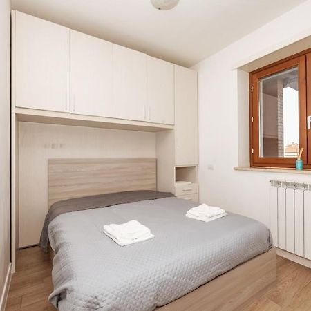 Apartment Roma Relax 2 Con Wifi-Ac-Netflix Экстерьер фото