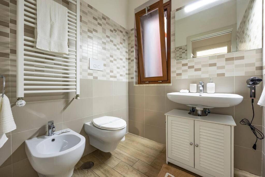 Apartment Roma Relax 2 Con Wifi-Ac-Netflix Экстерьер фото