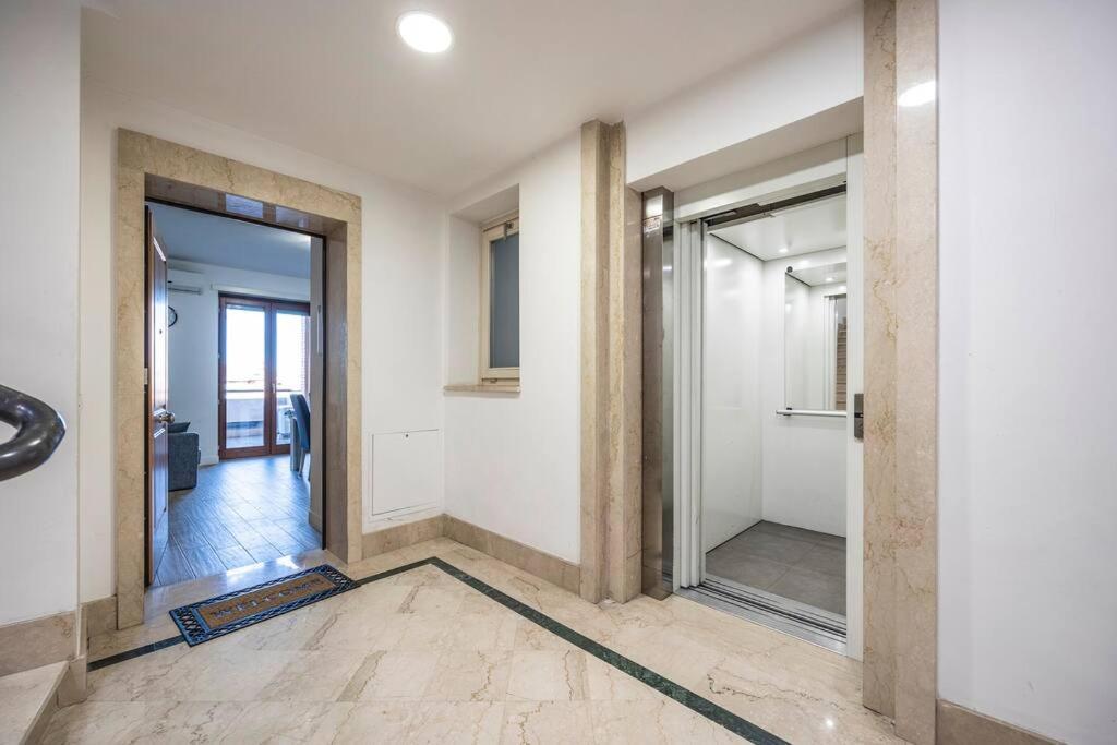 Apartment Roma Relax 2 Con Wifi-Ac-Netflix Экстерьер фото